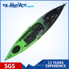 1 Asiento Angler Kayak